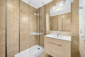 4 Bedroom Duplex - Torviscas Bajo - Oasis Dakota (14)