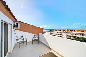 4 Bedroom Duplex - Torviscas Bajo - Oasis Dakota (24)