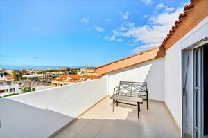 4 Bedroom Duplex - Torviscas Bajo - Oasis Dakota (25)