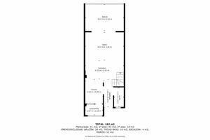4 Bedroom Duplex - Torviscas Bajo - Oasis Dakota (26)
