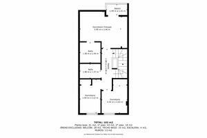 4 Bedroom Duplex - Torviscas Bajo - Oasis Dakota (27)