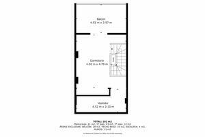 4 Bedroom Duplex - Torviscas Bajo - Oasis Dakota (28)