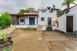 1 Bedroom House - Vera de Erques (4)