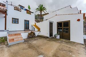 1 Bedroom House - Vera de Erques (5)