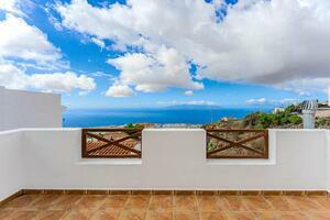 1 Bedroom House - Vera de Erques (6)