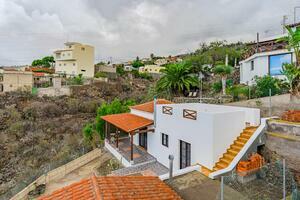 1 Bedroom House - Vera de Erques (7)