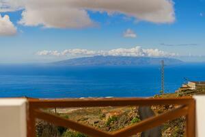 1 Bedroom House - Vera de Erques (8)