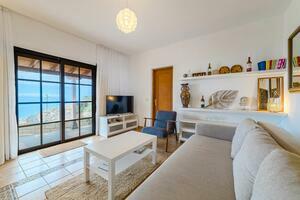 1 Bedroom House - Vera de Erques (10)