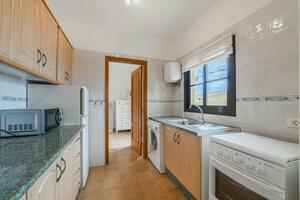 1 Bedroom House - Vera de Erques (12)