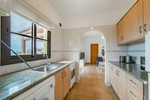 1 Bedroom House - Vera de Erques (13)