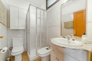 1 Bedroom House - Vera de Erques (17)