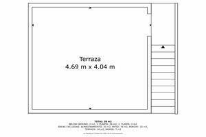 1 Bedroom House - Vera de Erques (20)