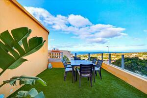 2 Bedroom Apartment - Torviscas Alto - Residencial El Sol (0)