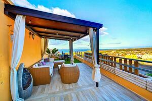 2 Bedroom Apartment - Torviscas Alto - Residencial El Sol (1)