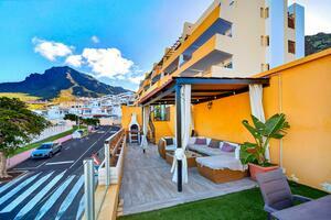 2 Bedroom Apartment - Torviscas Alto - Residencial El Sol (2)