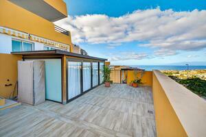 2 Bedroom Apartment - Torviscas Alto - Residencial El Sol (4)