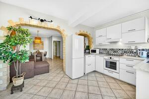 2 Bedroom Apartment - Torviscas Alto - Residencial El Sol (8)