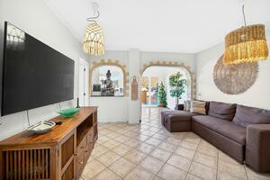 2 Bedroom Apartment - Torviscas Alto - Residencial El Sol (10)