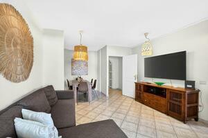 2 Bedroom Apartment - Torviscas Alto - Residencial El Sol (11)