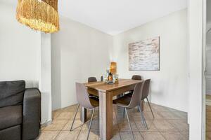 2 Bedroom Apartment - Torviscas Alto - Residencial El Sol (12)