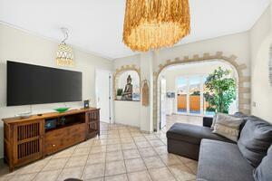 2 Bedroom Apartment - Torviscas Alto - Residencial El Sol (13)