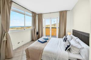 2 Bedroom Apartment - Torviscas Alto - Residencial El Sol (15)