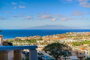 2 Bedroom Apartment - Torviscas Alto - Residencial El Sol (16)