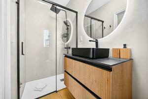 2 Bedroom Apartment - Torviscas Alto - Residencial El Sol (18)