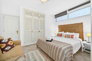 2 Bedroom Apartment - Torviscas Alto - Residencial El Sol (20)