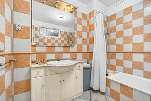 2 Bedroom Apartment - Torviscas Alto - Residencial El Sol (22)