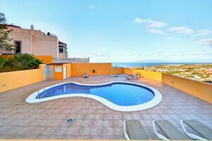 2 Bedroom Apartment - Torviscas Alto - Residencial El Sol (24)