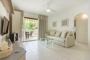1 Bedroom Apartment - Playa de Las Américas - El Cardón (3)