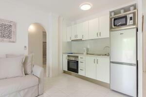 1 Bedroom Apartment - Playa de Las Américas - El Cardón (6)