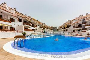 1 Bedroom Apartment - Playa de Las Américas - El Cardón (15)