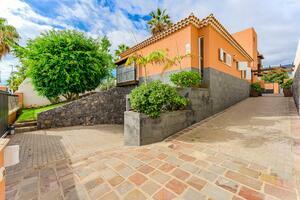 Villa mit 4 Schlafzimmern - El Madroñal (1)