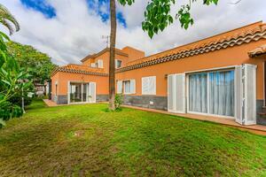 Villa mit 4 Schlafzimmern - El Madroñal (3)