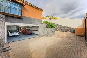 Villa mit 4 Schlafzimmern - El Madroñal (4)