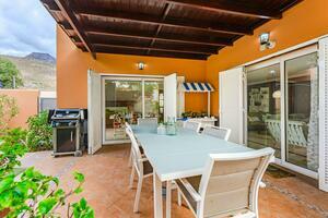 Villa mit 4 Schlafzimmern - El Madroñal (6)