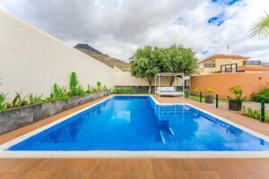 Villa mit 4 Schlafzimmern - El Madroñal (8)