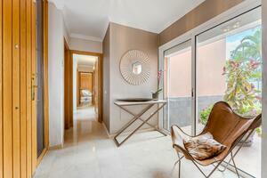 Villa mit 4 Schlafzimmern - El Madroñal (9)