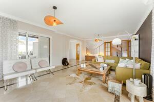 Villa mit 4 Schlafzimmern - El Madroñal (11)