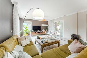 Villa mit 4 Schlafzimmern - El Madroñal (12)