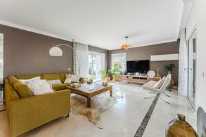 Villa mit 4 Schlafzimmern - El Madroñal (13)