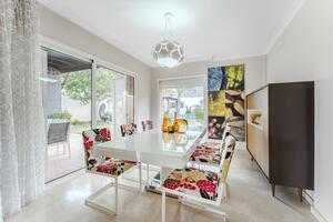 Villa mit 4 Schlafzimmern - El Madroñal (14)