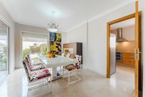 Villa mit 4 Schlafzimmern - El Madroñal (15)