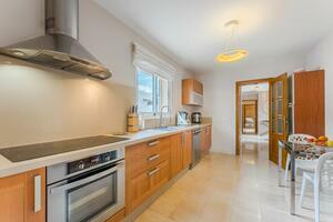 Villa mit 4 Schlafzimmern - El Madroñal (16)