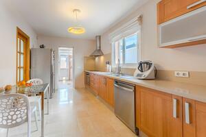 Villa mit 4 Schlafzimmern - El Madroñal (17)