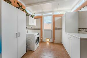 Villa mit 4 Schlafzimmern - El Madroñal (18)