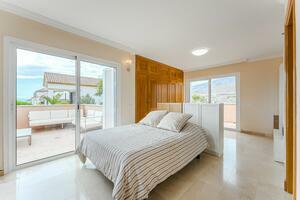 Villa mit 4 Schlafzimmern - El Madroñal (19)