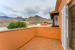Villa mit 4 Schlafzimmern - El Madroñal (20)